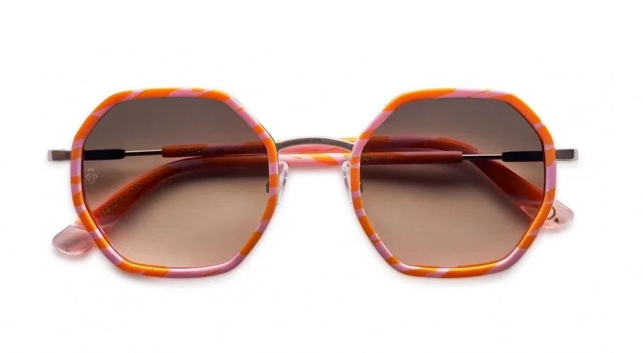 Etnia Barcelona FARAH Sunglasses - view 12